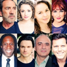 Robert Lindsay and Alex Gaumond to Reunite in London Debut of A CHRISTMAS CAROL