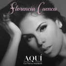 Se presenta el CD AQUÍ-LOS NUEVOS STANDARDS de FLORENCIA CUENCA Y JAIME LOZANO
