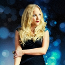 West End Leading Lady Kerry Ellis Brings Christmas Concert to the Hippodrome Tonight Video