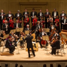 VPAC Celebrates Bicentennial of Handel + Haydn Society California Tour Tonight Video