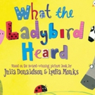 Birmingham Town Hall Presents WHAT THE LADYBIRD HEARD LIVE ON STAGE Video
