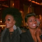 Photo Coverage: Inside SOPHISTICATED LADIES After-Party with Montego Glover…