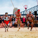 Registration Open for Indigenous Dance Competition at Sydney Opera House Video