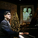 HERSHEY FELDER AS IRVING BERLIN Comes to The Town Hall This June Video