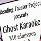 Reading Theater Project Looking for Ghost Stories