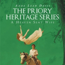 Adda Leah Davis Shares 'The Priory Heritage Series: A Heaven Sent Wife' Video