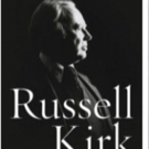 University Press of Kentucky Book RUSSEL KIRK: AN AMERICAN HERO Wins Paolucci Award Video