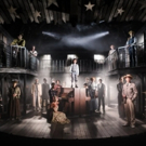 Something Is Beginning! RAGTIME to Open in London Next Week
