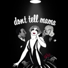 Don't Tell Mama Announces Performance by Amorika Amoroso, 10/9 Video