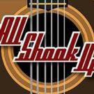 Theatre at the Center Presents ALL SHOOK UP, Now thru 8/16