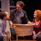 BWW Review: Intense and Compelling IN A WORD at The Hub Theatre