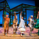 Photo Flash: First Look at YPT's THE WIZARD OF OZ Video