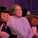 Julie Andrews Expresses Support for LGBTQ Community:  I Have 'Always' Been An Ally Video