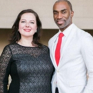 Photo Flash: Inside YoungArts' Inaugural New York Gala