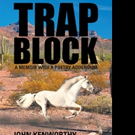 John Robert Kenworthy Pens TRAP BLOCK