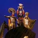 Disney's THE LION KING North American Tour Celebrates Sold-Out Engagement at the…