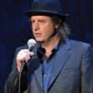 Steven Wright Performs This Weekend at The Orleans Showroom Video
