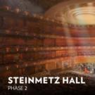 Dr. Phillips Center Receives Gift for Acoustical Theater, Phase 2 Video