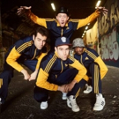 Beastie Boys Show LICENSED TO ILL Will Run at Southwark Playhouse Video