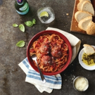 Carrabba's Italian Grill Is Celebrating National Pasta Day With Pasta Today And More 