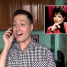 TV Exclusive: CHEWING THE SCENERY- Randy Talks Summer Season Gossip with Liza & Carol Video