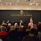 Florida Grand Opera Presents SONGFEST SOUTH FLORIDA, 12/2