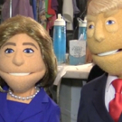 CHEWING THE SCENERY- Who's the Presidential Puppet? Randy Rainbow Interviews Trump & Clinton!