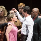 Photo Exclusive: Wayne Brady, Whitney Bashor, Saycon Sengbloh and More in MERRILY WE ROLL ALONG at the Wallis
