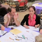 Milagro Hosts Conversation #3 on Future of Arts in the CEID Today