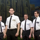 THE BOOK OF MORMON Returns To Vancouver Video