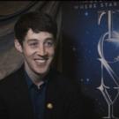 BWW TV Exclusive: Meet the Nominees- CURIOUS INCIDENT's Alex Sharp- 'It's Been a Long Video