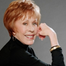 Carol Burnett Will Be Recognized as 'Champion of Children' at 2017 Colleagues Luncheo Video