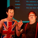 Stephen Lloyd, Stephen Collins, and More to Reprise Roles For Graeae's UK Tour of…