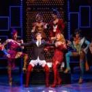 Hollywood Pantages Adds Optional Shows to 2015-16 Season: KINKY BOOTS, ONCE & More! Video