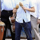 Havana Cuba All-Stars Bring CUBAN NIGHTS to the State Theatre