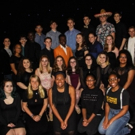 BWW Blog: Lily Erb - Cabaret Night