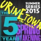 Cabaret at The Merc's Summer Series to Feature SPRING AWAKENING & More Video