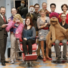 Photo Flash: Stars of AVENUE Q Welcome SHEAR MADNESS to New World Stages