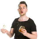 Paul Culliver Brings Two Shows to FringeWorld