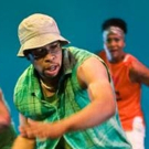 Brooklyn Center for the Performing Arts to Present STEP AFRIKA! in January