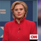 STAGE TUBE: Hillary and Donald Hug it Out in SNL's Final Cold Open Before the Electio Video