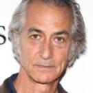 'MY REPORT TO THE WORLD' Workshop with David Strathairn Sets D.C. Performance Video