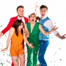 Tit4Twat Theatre Presents LOSERS Photo