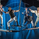 BWW Review: MOBY DICK at Arena Stage - Take a Dip Into the Ocean for An Adventure to…