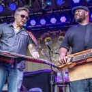 Andy Hall & Roosevelt Collier Release LET THE STEEL PLAY Video