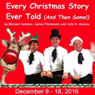 Every Christmas Story Ever Told (And Then Some!) Back by Popular Demand