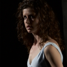 New Louis Viljoen Character Study OH BABY, I'M A WILD ONE at Alexander Upstairs