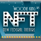 Woodie King, Jr.'s New Federal Theatre Moves to All Stars Project Performing Arts Cen Video