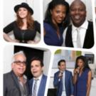 Exclusive Photos: PARLOR NIGHT Debuts in Manhattan with Michael McElroy, The Broadway Inspirational Voices and Plenty of Broadway Royalty!