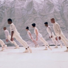 Brazilian Dance Troupe Grupo Corpo Returns to Park City's Eccles Center Tonight Video